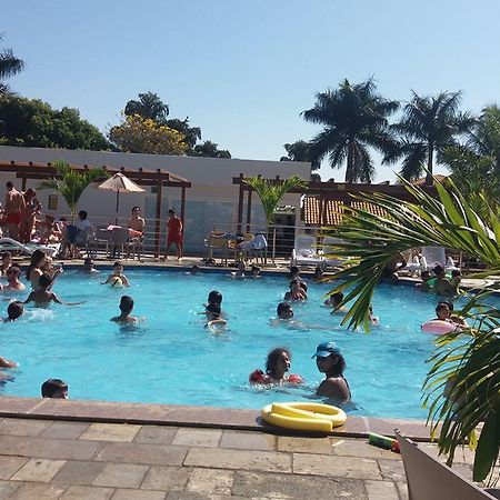 Thermas Place Caldas Novas Exterior photo