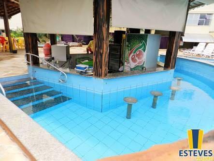 Thermas Place Caldas Novas Exterior photo